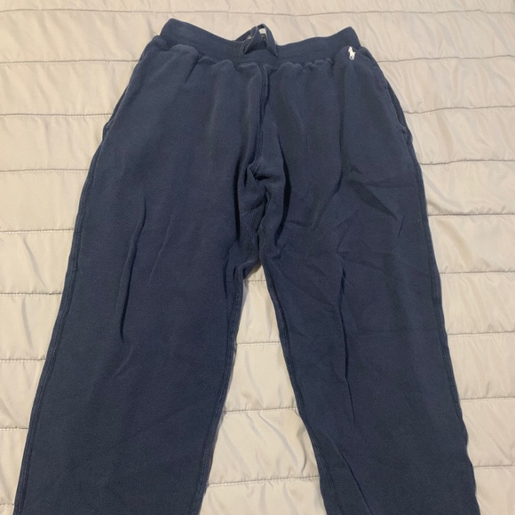 Ralph Lauren PJs/sweatpants - Picture 1 of 6